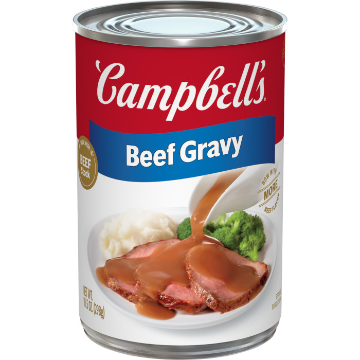 Beef Gravy