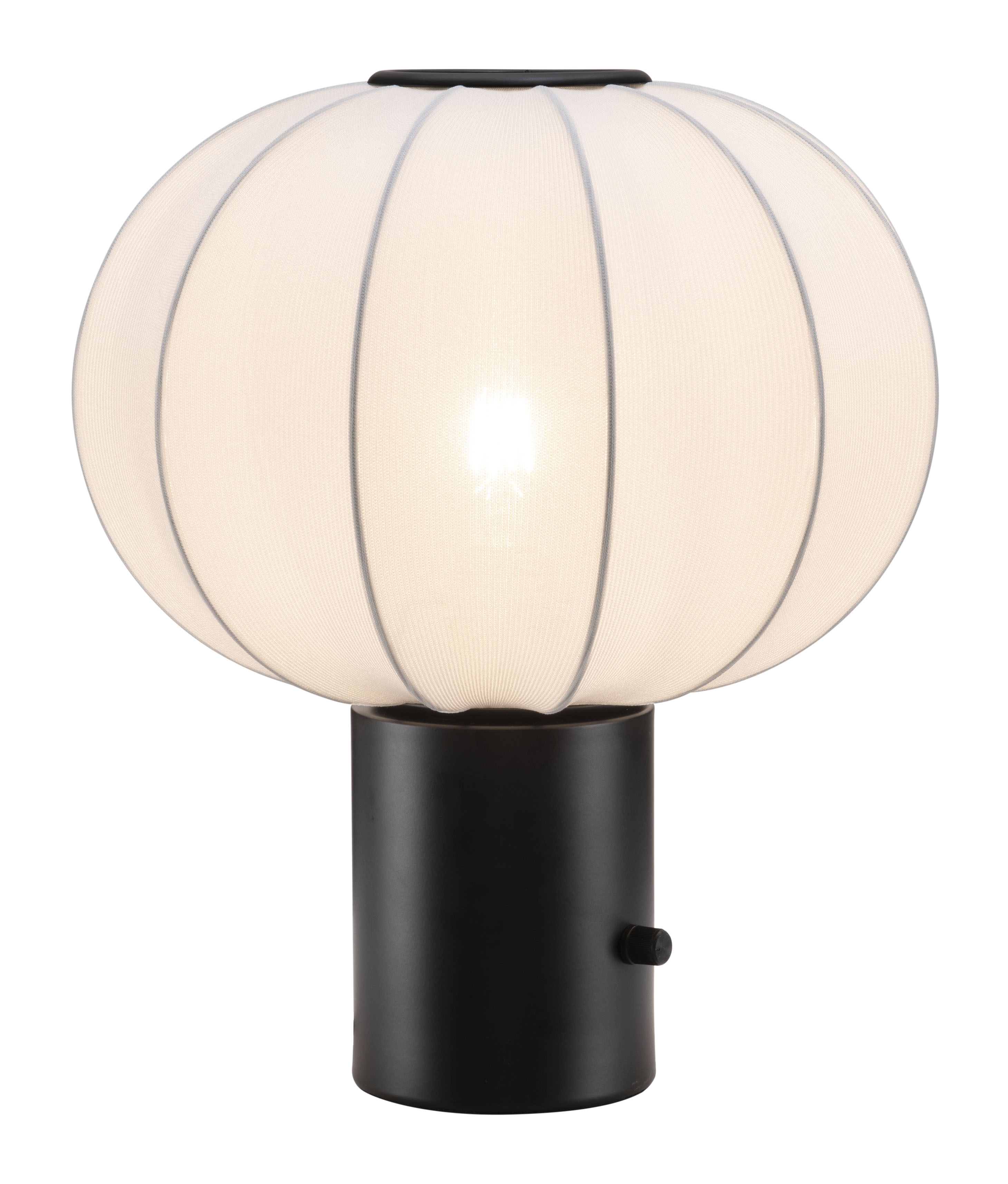 Wisteria Table Lamp White product image