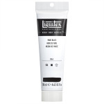 Liquitex Professional Heavy Body Acrylic Paint 138 mL Tube Mars Black