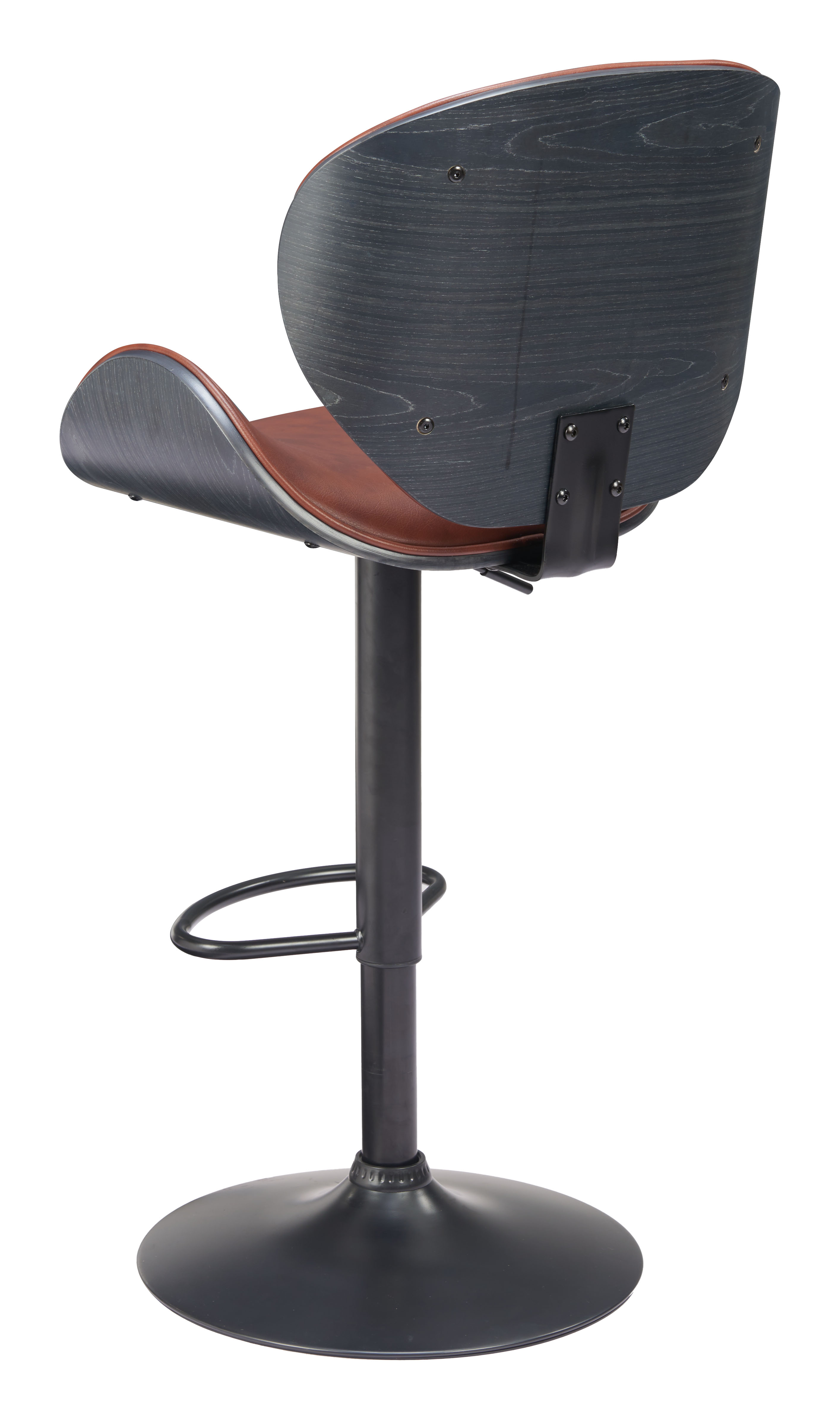 Meyane Barstool Brown product image