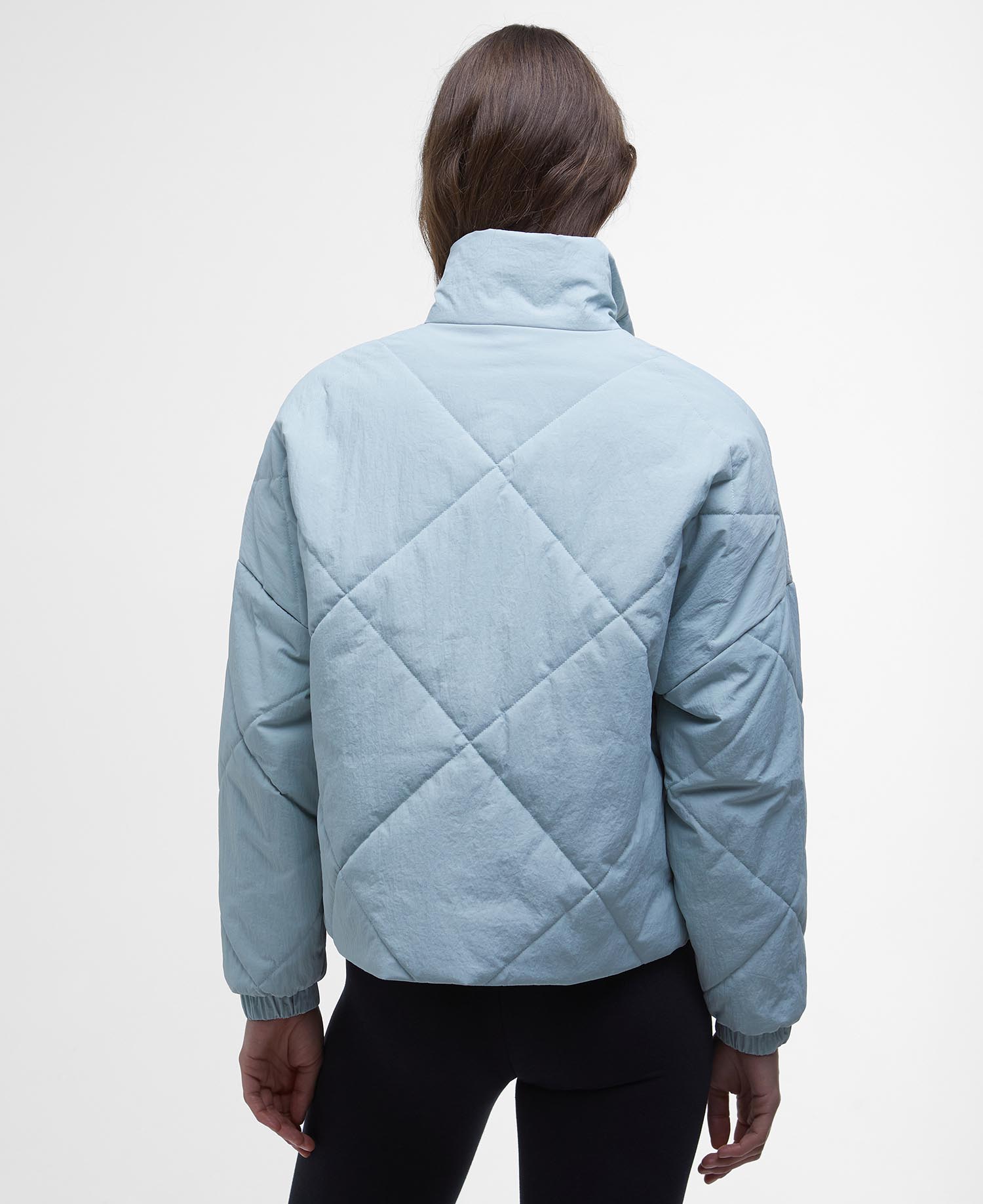 Zola Quilted Jacket image number 2