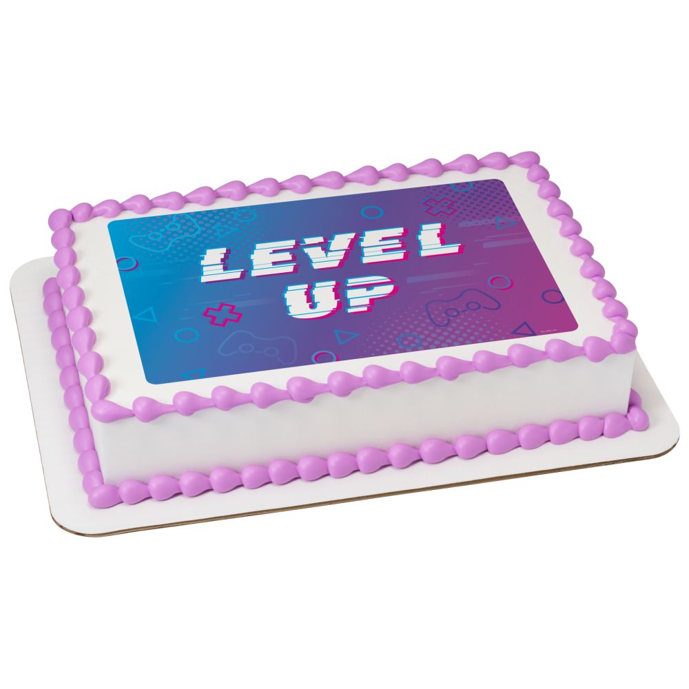 Image Cake Gaming