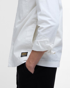 Overshirt Morand 