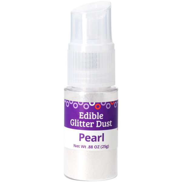 Pearl Dust 25g Edible Glitter