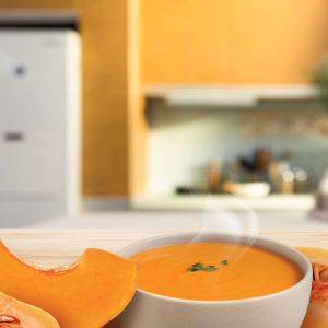 Heinz® Classic Creamy Pumpkin Soup 535g 