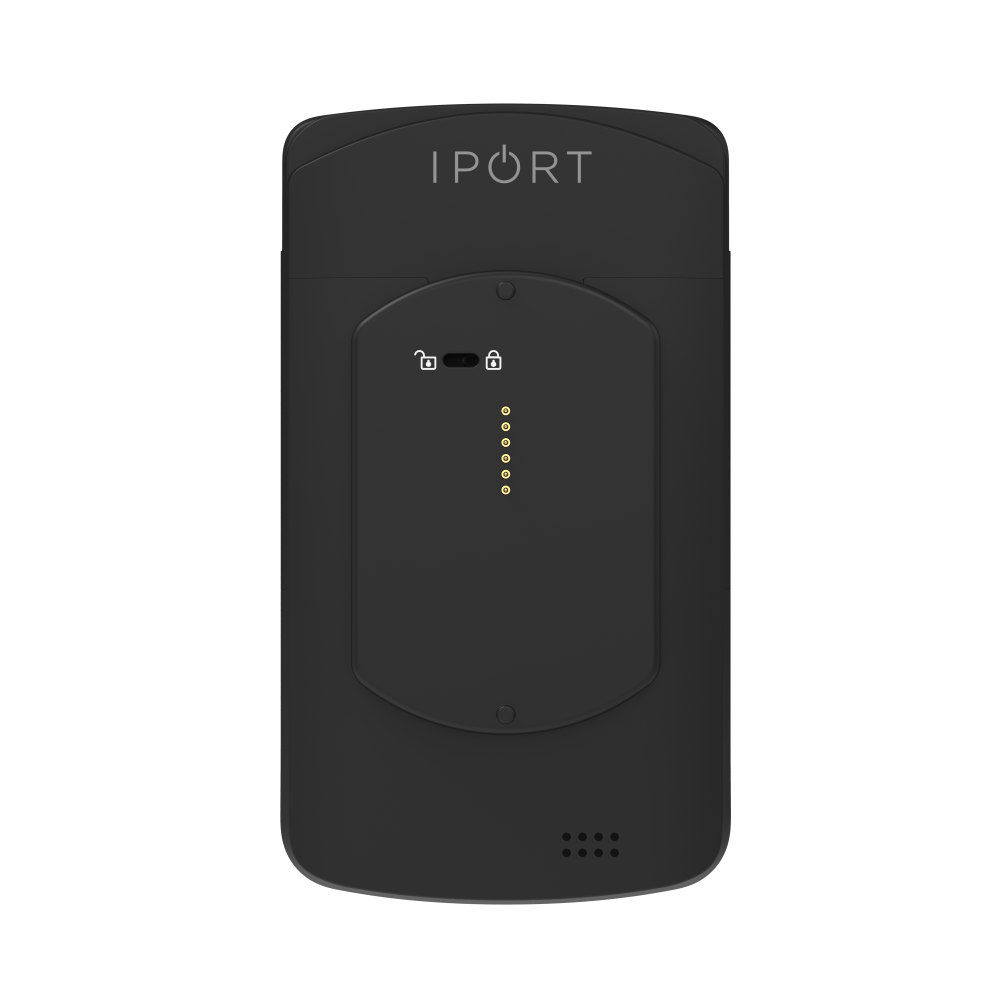 CONNECT PRO Case for Ingenico 2500/i Payment Processor