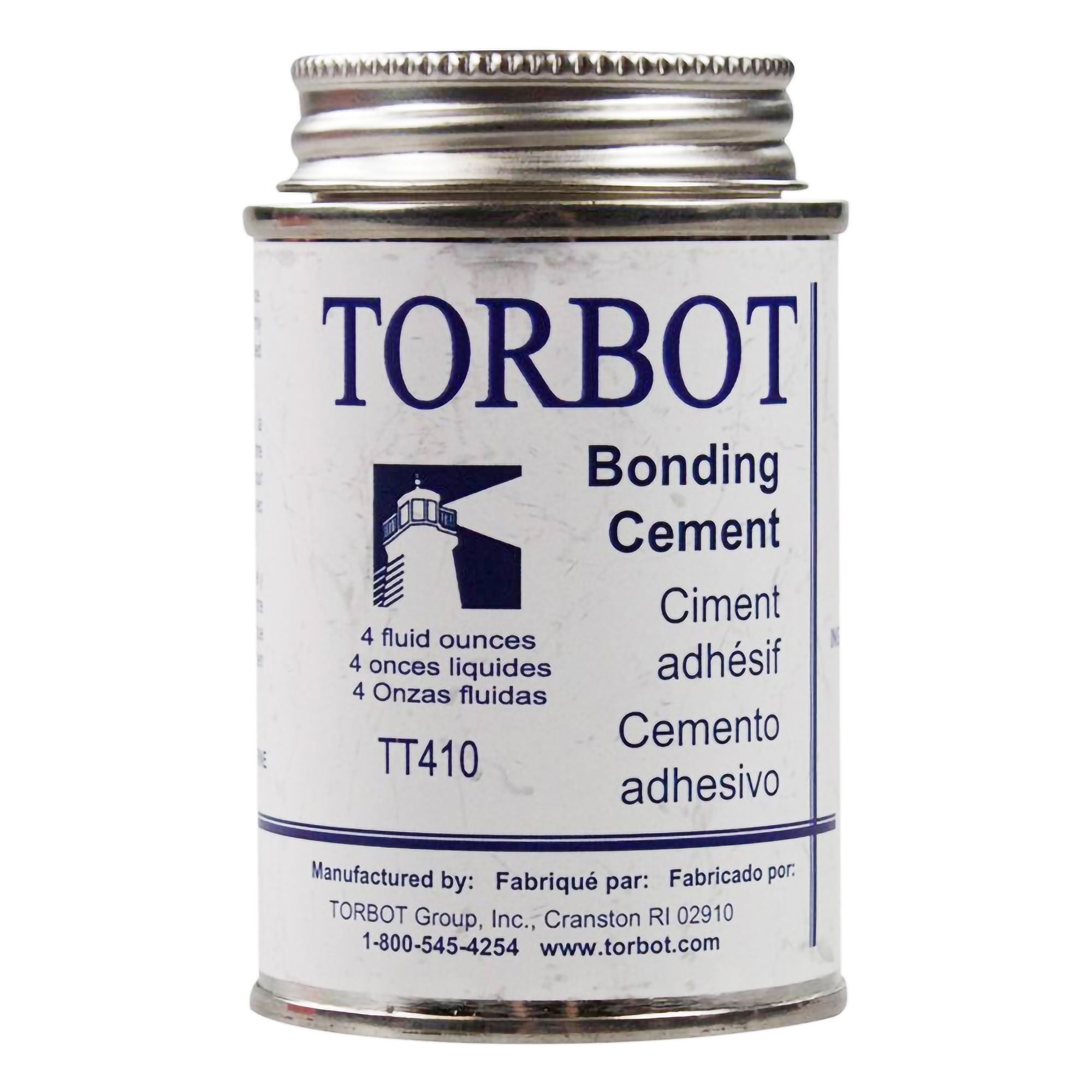 Torbot Liquid Bonding Cement