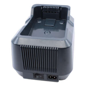 Battery Charger No Cord