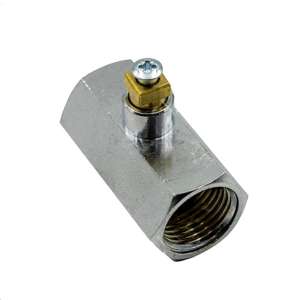 Ball Valve