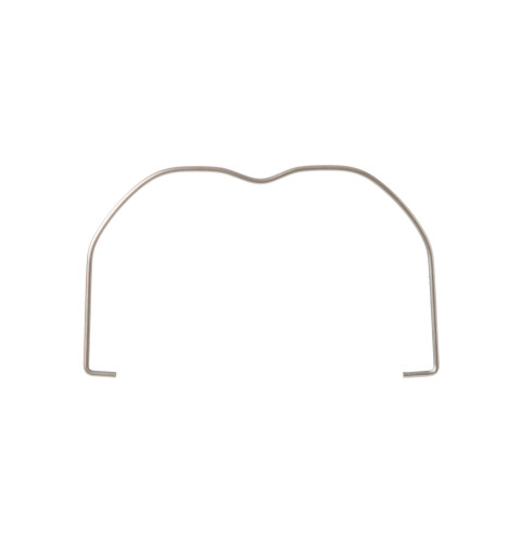 GE® RANGE COVER BAIL