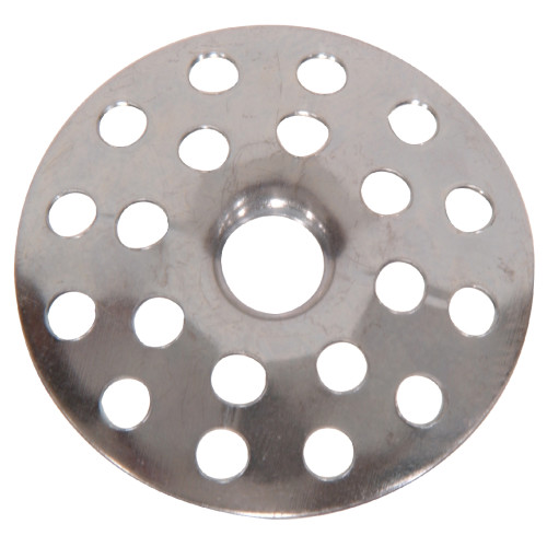 Zinc-Plated Plaster Washers