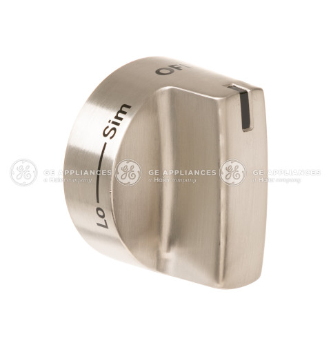 Range Knob