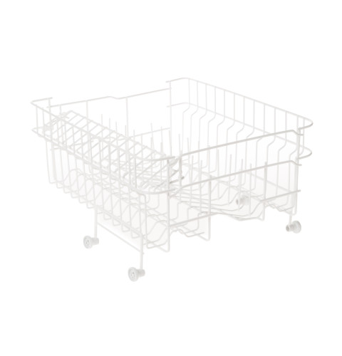 UPPER RACK ASSEMBLY