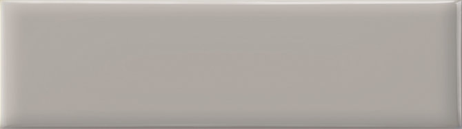 Chroma Gray 3×10 Glossy Ceramic Tile – Perfect for Backsplash, Bathroom & Pool Walls