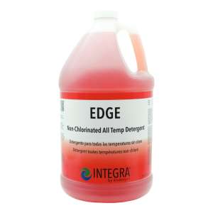 Anderson, INTEGRA® Edge Non-Chlorinated All Temp Detergent,  1 gal Bottle