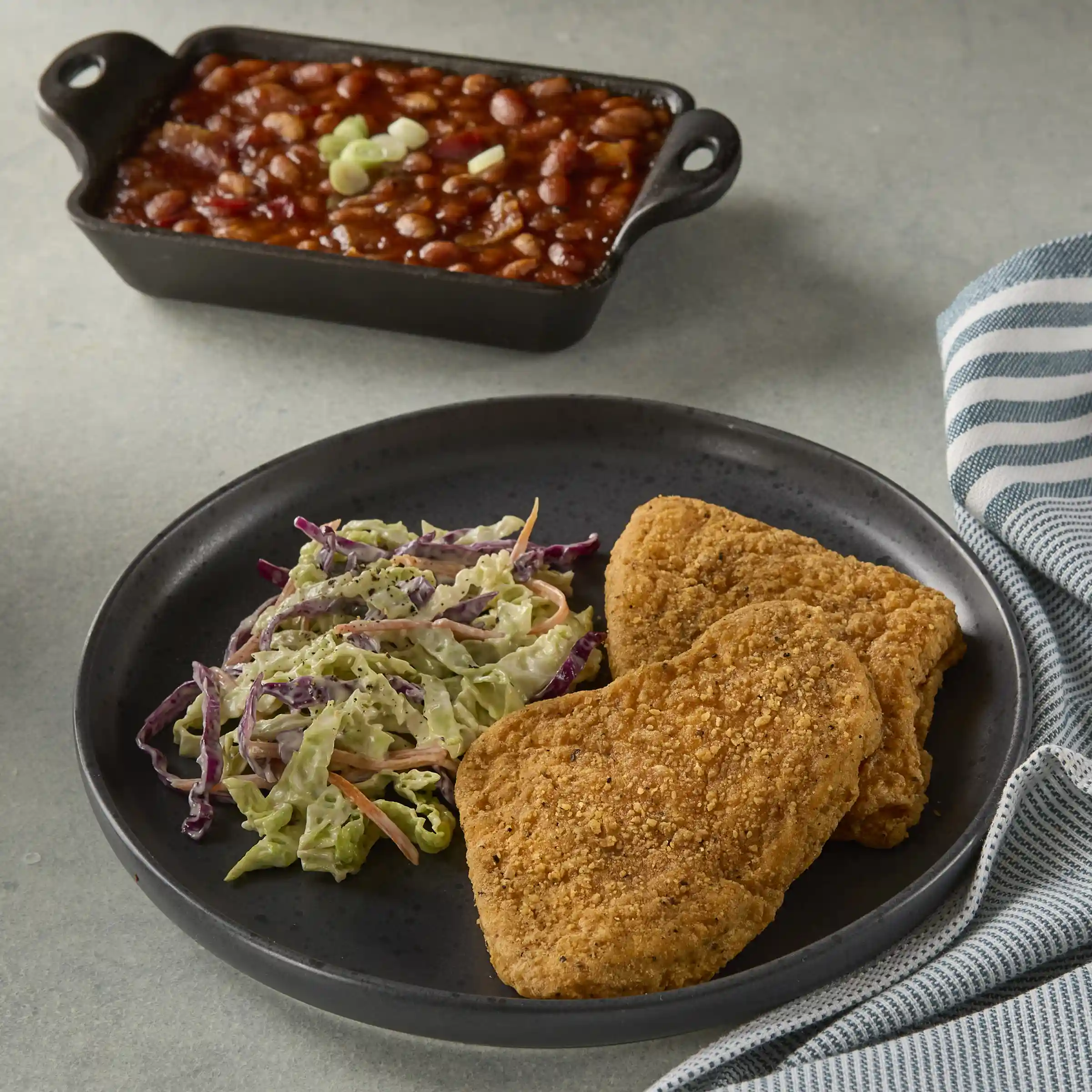 Tyson Red Label® Uncooked Hot & Spicy Chicken Breast Pattie Fritters, 3.2 oz. https://images.salsify.com/image/upload/s--iWy1IbwW--/q_25/48a6ef1041f64cf2ba97026934b53cbaa68b95c1.webp