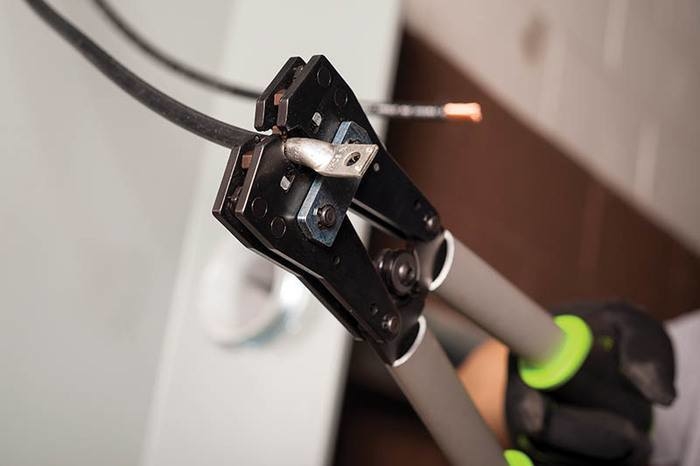 CRIMPER 8-1/0 - Image 3