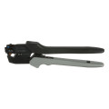 Contour Crimp™ Crimping Tool, Controlled Cycle, 14 to 2 AWG