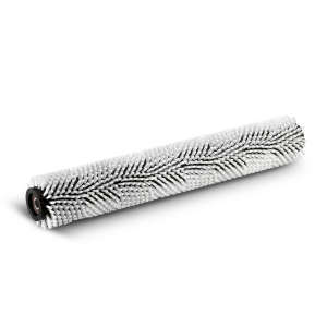 Roller Brush White - R75