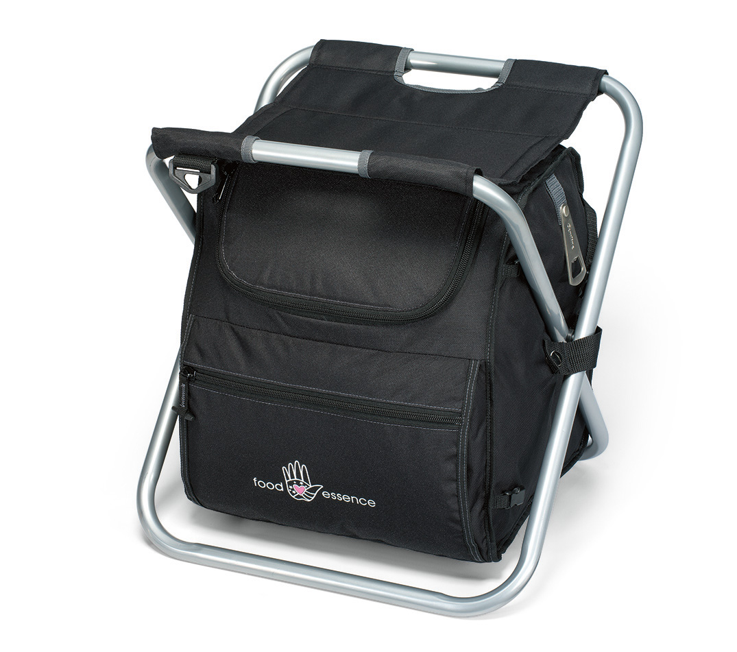 Deluxe Spectator Cooler Chair-Gemline