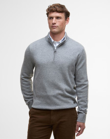 Kelson Half-Zip Jumper 