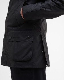 Wachsjacke Ashby 