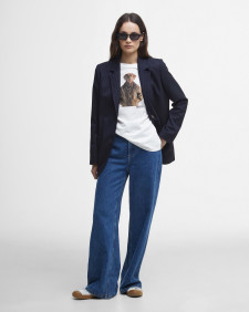 T-shirt Belsay 