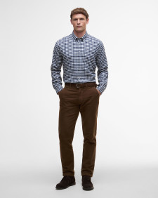 Colderham Regular Long-Sleeved Shirt 