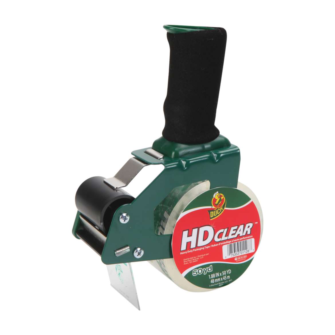 Foam Handle Tape Dispenser Image