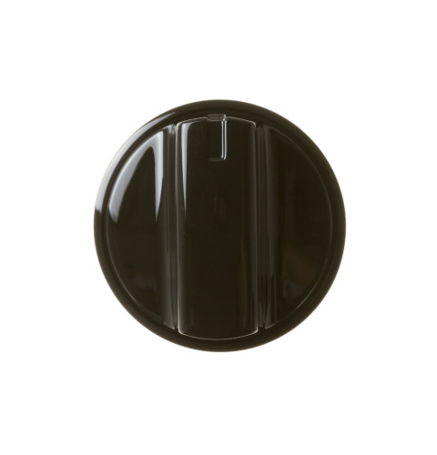RANGE KNOB - BLACK