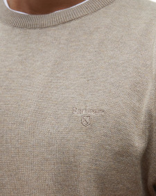 Pullover Pima Cotton 