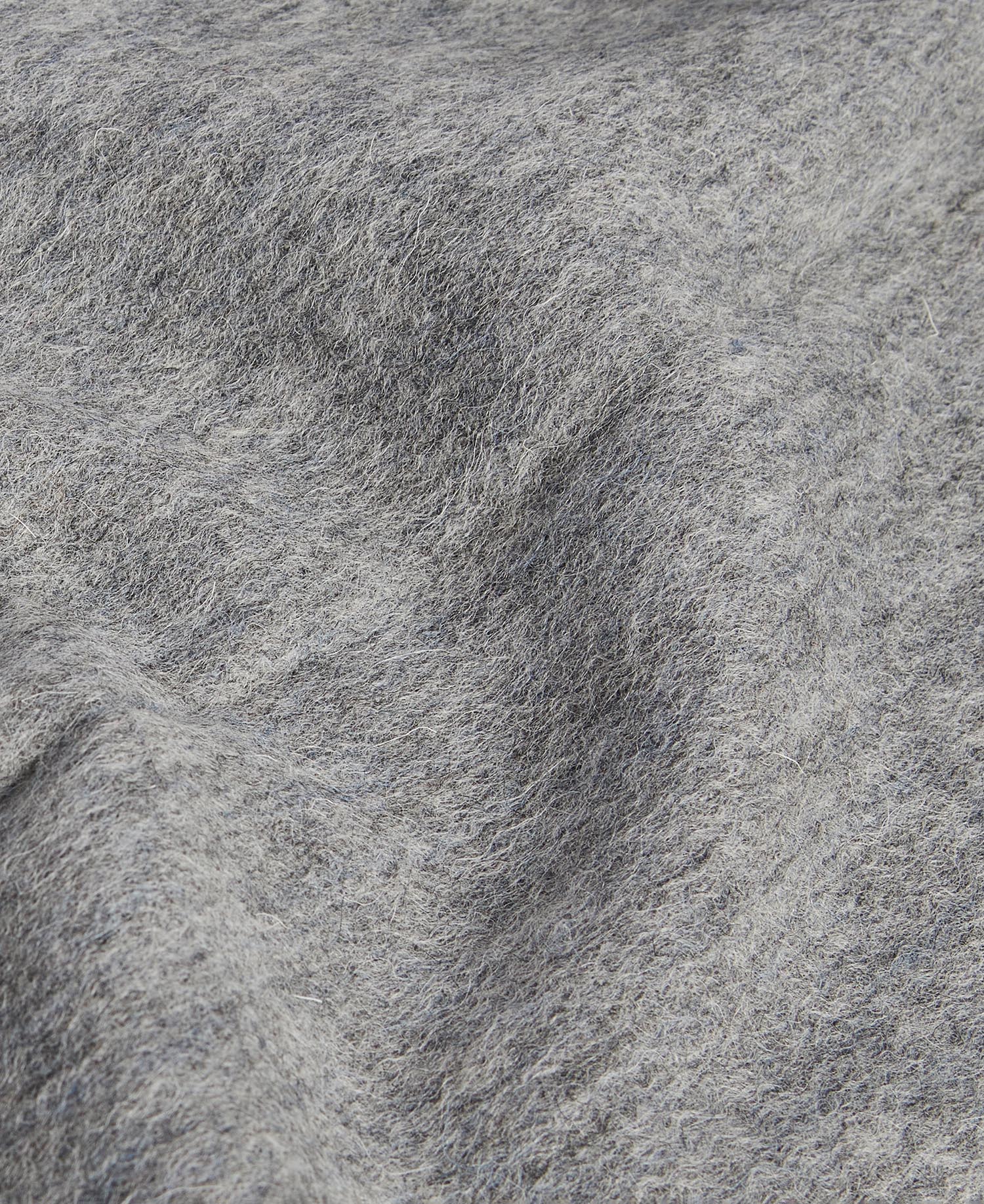 Plain Lambswool Scarf image number 2