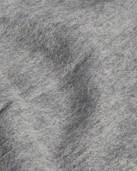 Plain Lambswool Scarf