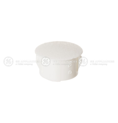 PLUG-DOME,WHITE