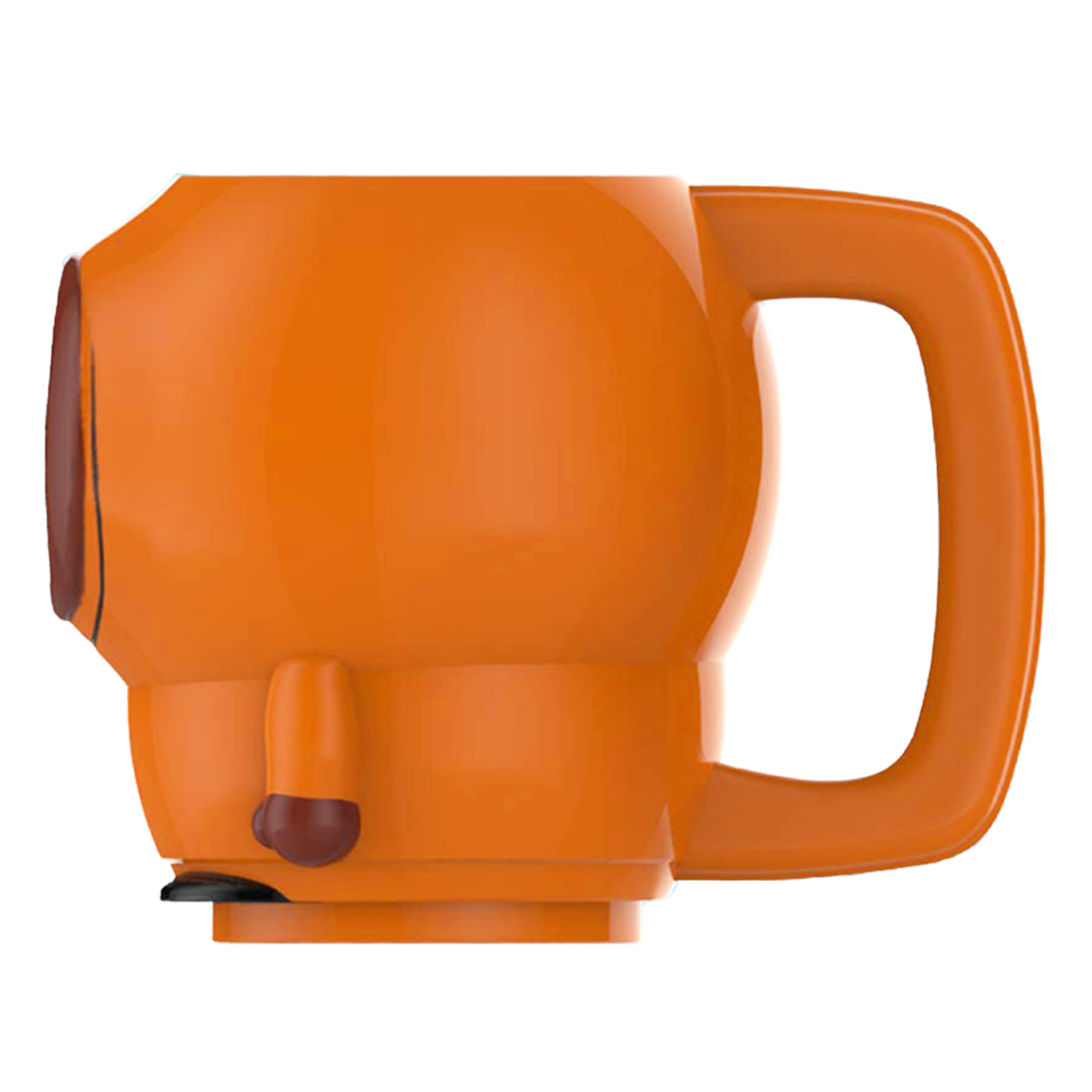 South Park 14 ounce Ceramic Coffee Mug, Kenny slideshow image 2 South Park 14 ounce Ceramic Coffee Mug, Kenny slideshow image 2