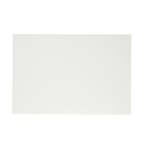 SHELF CANT GLASS