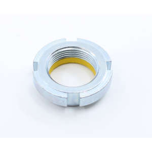Self-Breaking Ring