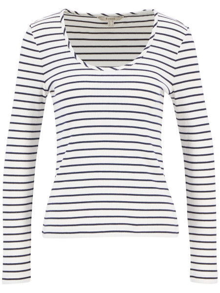Blake Striped Long-Sleeved T-Shirt Blake Striped Long-Sleeved T-Shirt