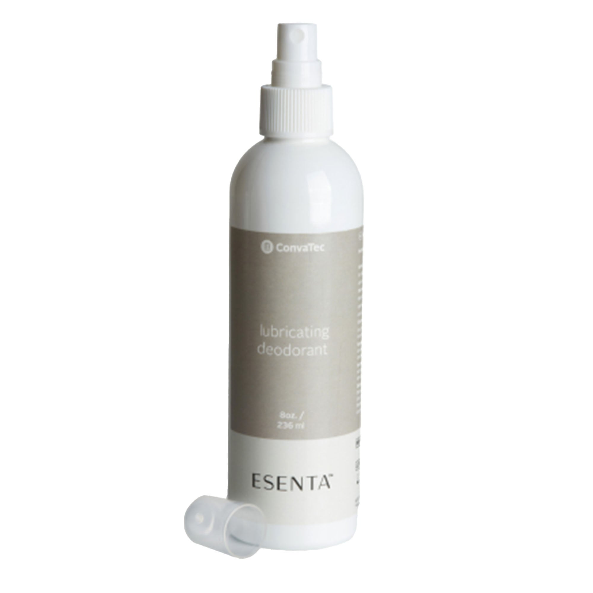 ConvaTec DEODORANT, LUBRICATING OSTOMY ESENTA SPRAY (25BT/CS)