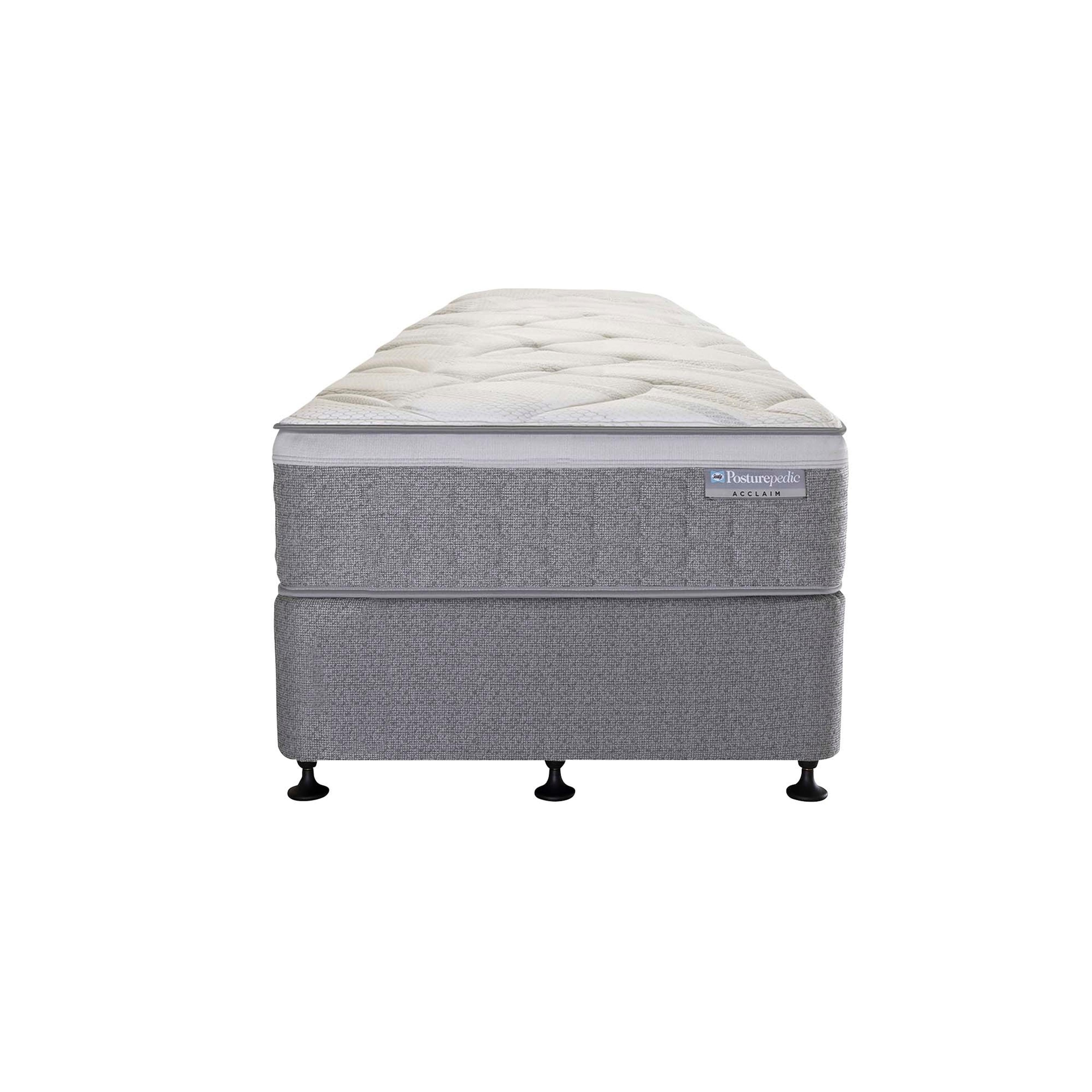 Product image of the  Sealy Posturepedic Acclaim Alpine Mattress, Medium from Forty Winks