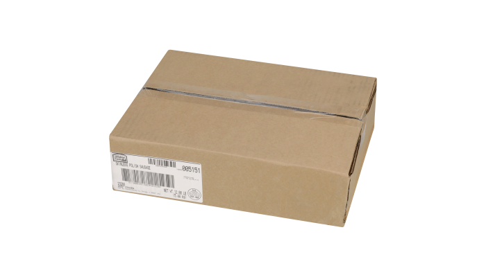 Hillshire Farm® Fully Cooked Skinless Polish Sausage Links, 5:1 _image_5
