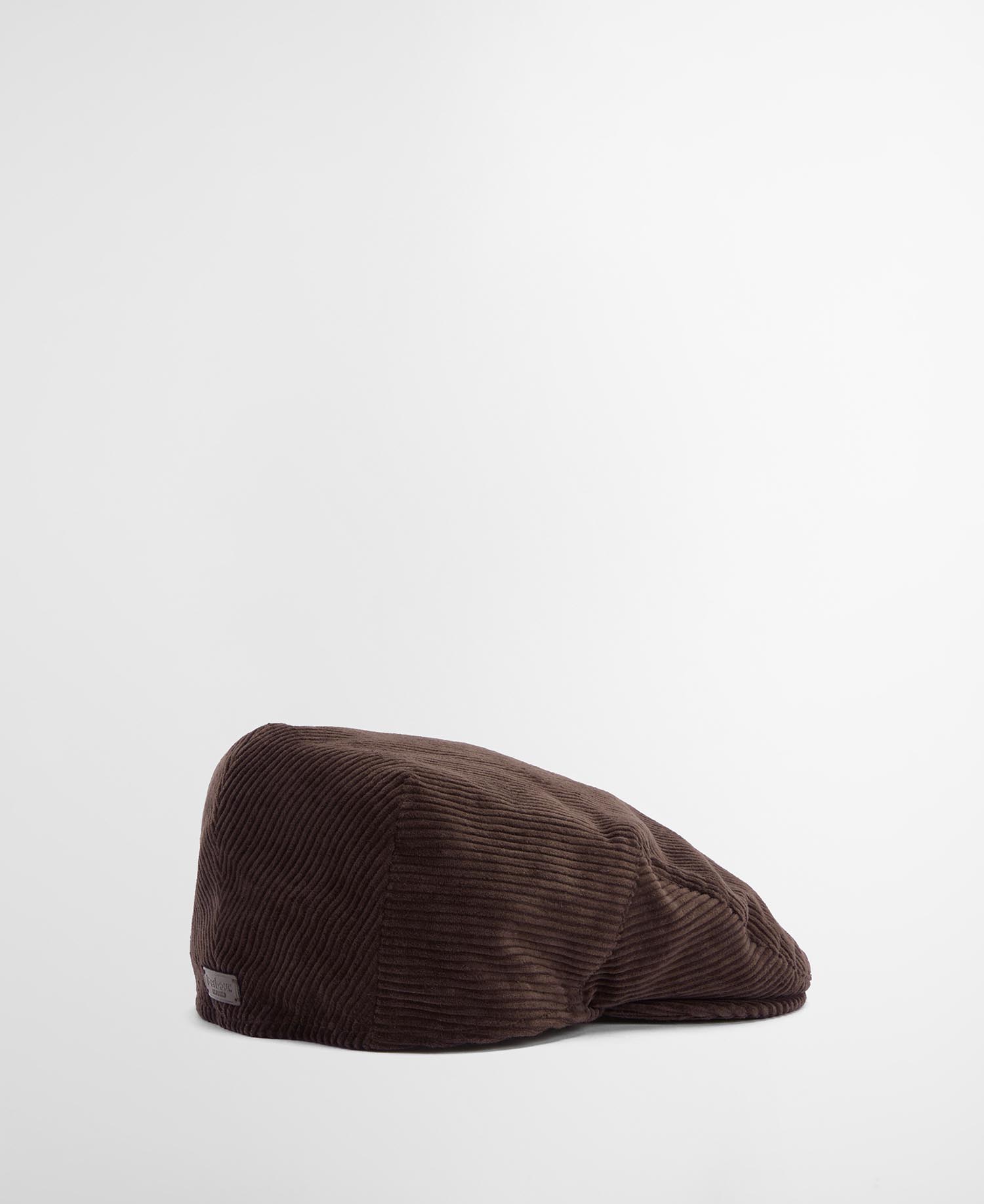 Westdale Cord Flat Cap image number 2