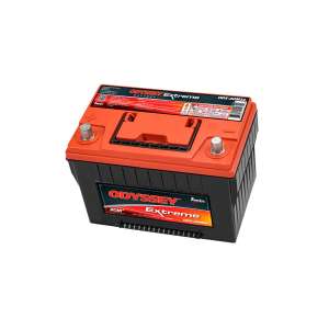 ESYODXAGM34, EnerSys, Odyssey Extreme ODX-AGM34 12V AGM Battery