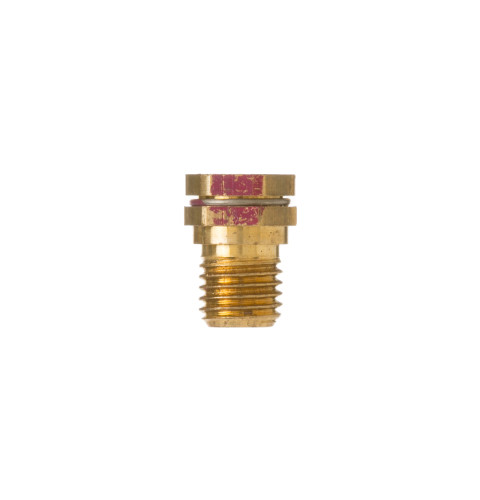 Range Connector (NG Orifice)