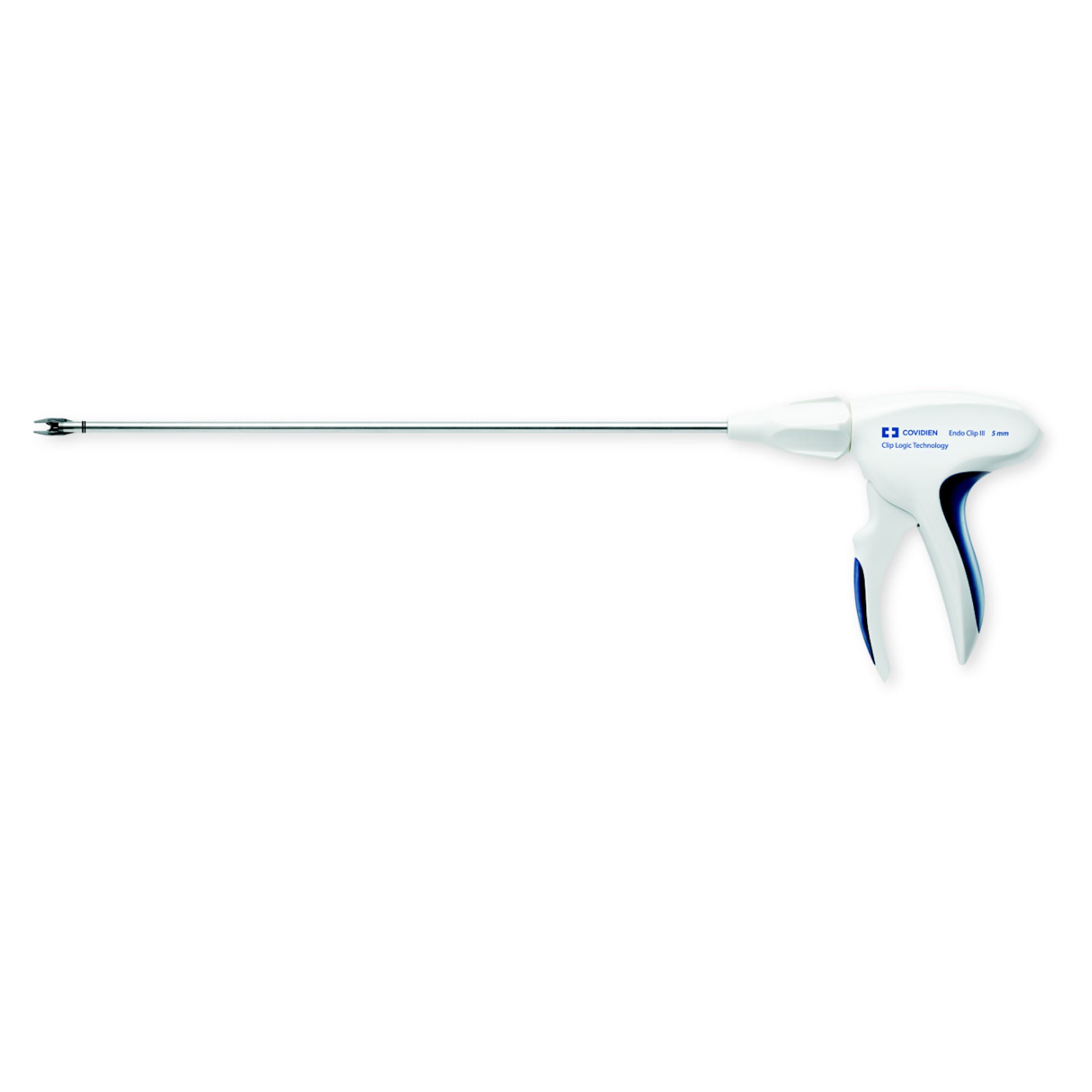 Clip Appliers and Removers