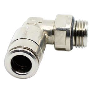 Fitting - 90° 8522 8-1/4In