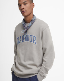 Sweatshirt Skipton Relaxed 