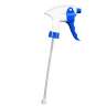 Impact, High Output Trigger Sprayer, 9.5" Tube L, Blue/White