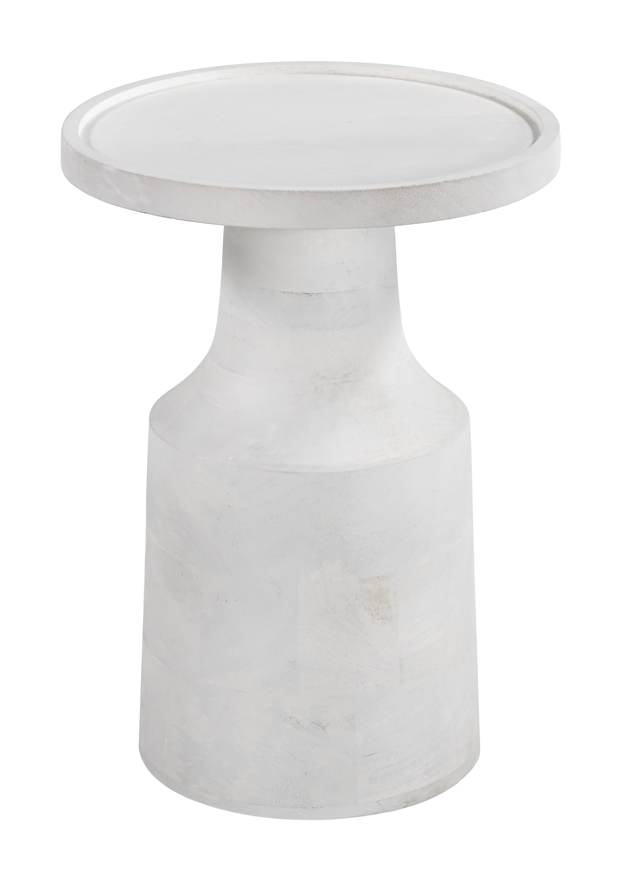 Cala Side Table White product image