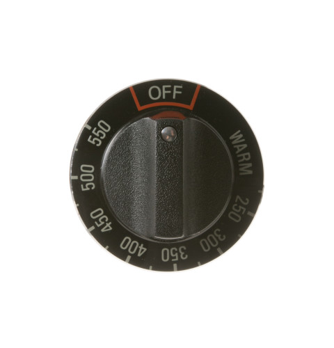 KNOB-THERMO